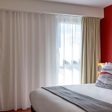 Hotel Akena Chauray-Niort Exteriér fotografie